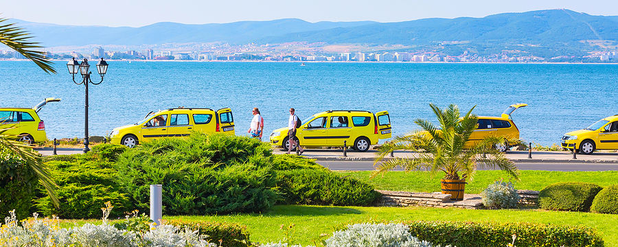 bulgarien nessebar taxi - Bra att veta vid resa till Bulgarien
